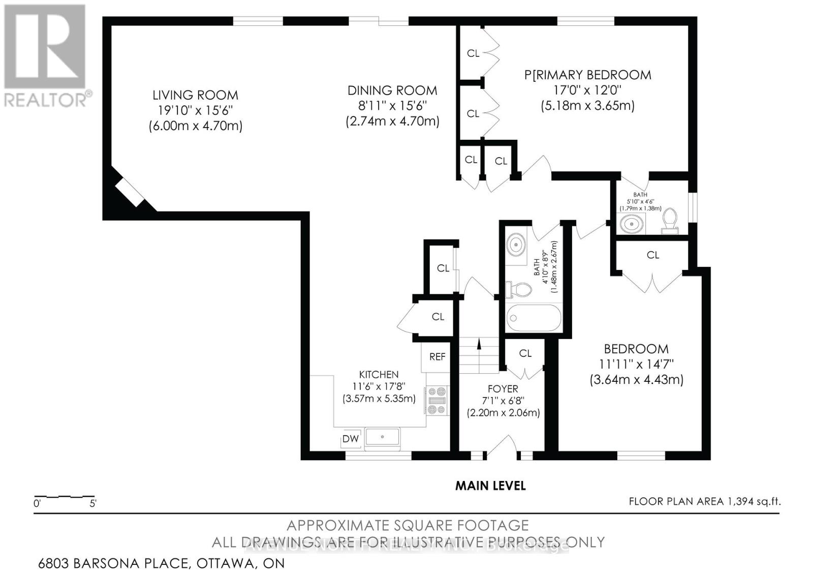 6803 Barsona Place, Ottawa, Ontario  K1C 1J2 - Photo 49 - X13541472