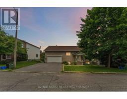 6803 BARSONA PLACE, Ottawa, Ontario