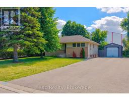 18 WILLOWDALE STREET, Brantford, Ontario