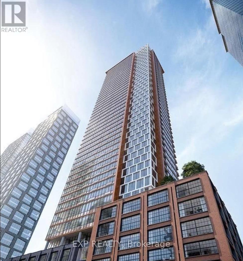 1002 - 55 MERCER STREET, Toronto (Waterfront Communities)