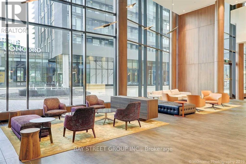 1509 - 80 QUEENS WHARF ROAD E, Toronto, Ontario