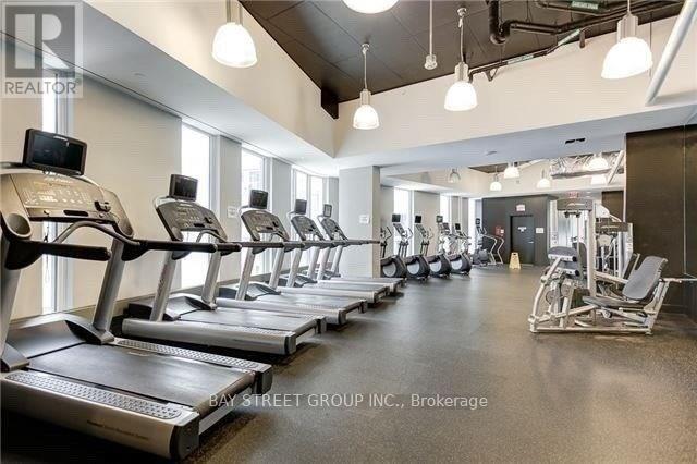 1509 - 80 Queens Wharf Road E, Toronto, Ontario  M5V 0J3 - Photo 3 - C13541414