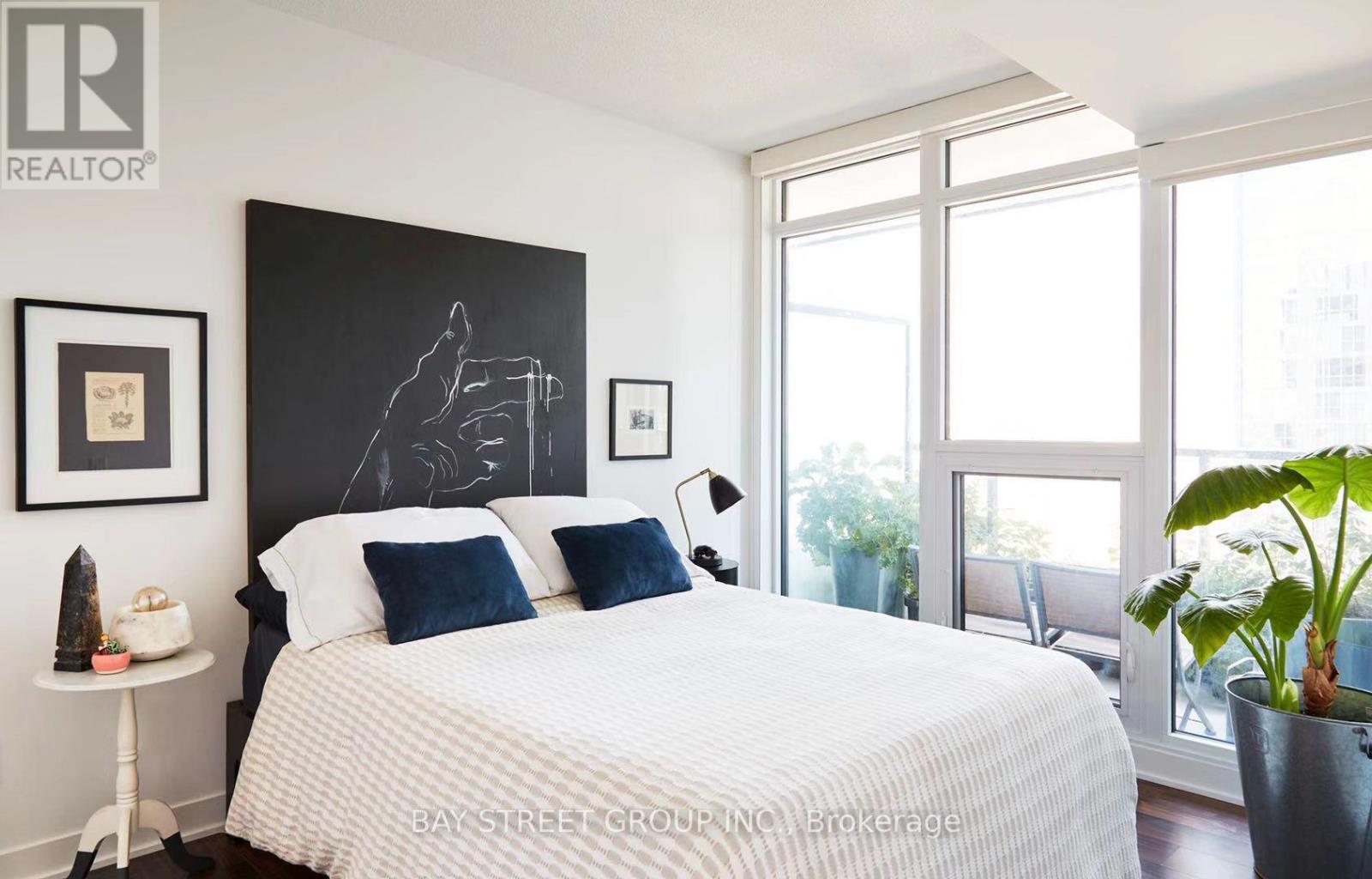 1509 - 80 Queens Wharf Road E, Toronto, Ontario  M5V 0J3 - Photo 7 - C13541414