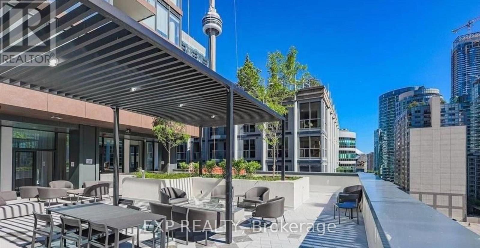1002 - 55 Mercer Street, Toronto, Ontario  M5V 3W2 - Photo 3 - C13541416