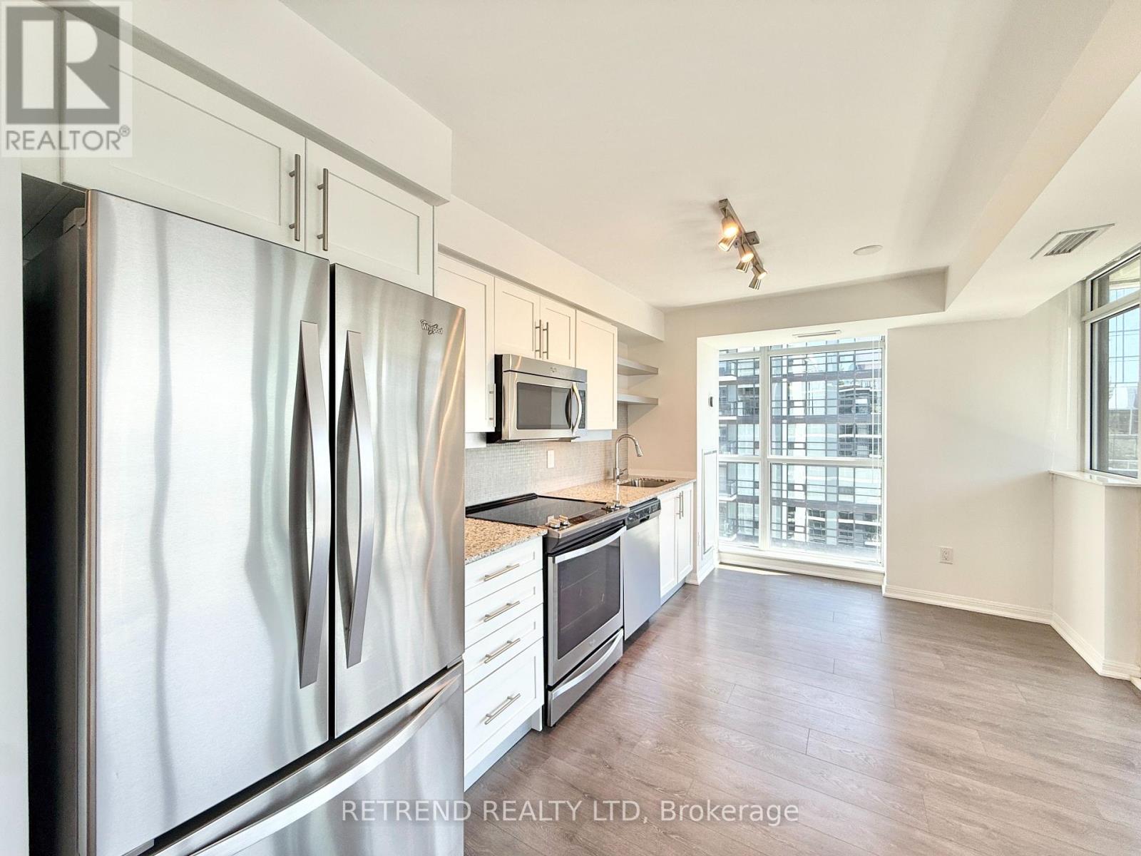 2204 - 400 Adelaide Street E, Toronto, Ontario  M5A 4S3 - Photo 11 - C13541418
