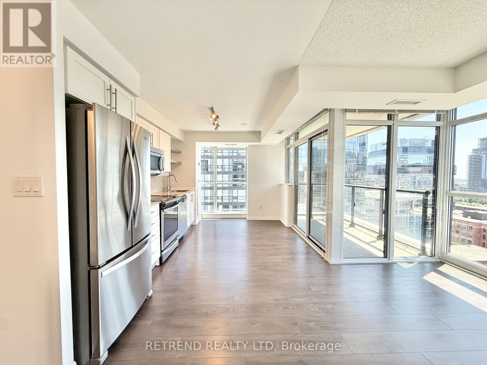 2204 - 400 Adelaide Street E, Toronto, Ontario  M5A 4S3 - Photo 12 - C13541418