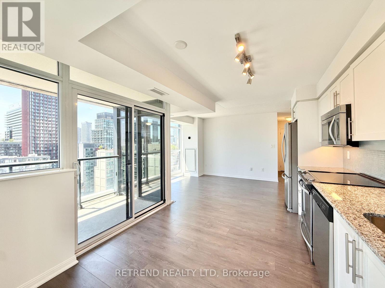 2204 - 400 Adelaide Street E, Toronto, Ontario  M5A 4S3 - Photo 13 - C13541418