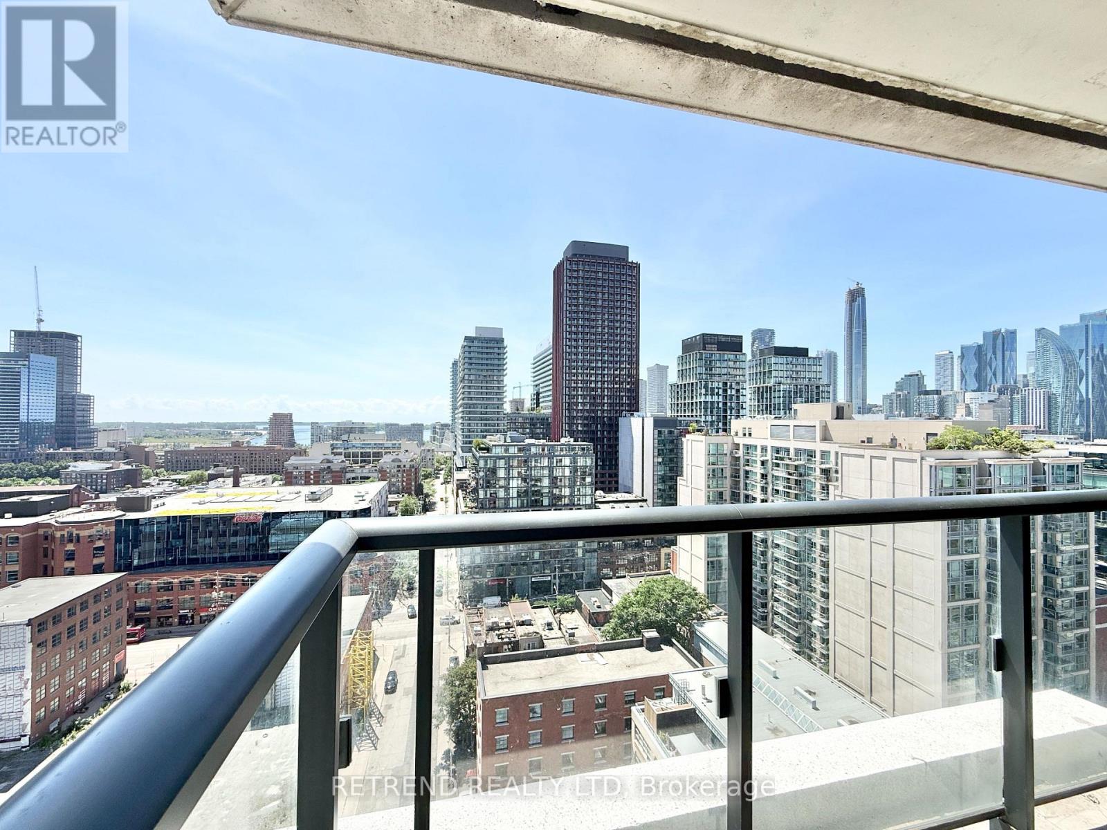 2204 - 400 Adelaide Street E, Toronto, Ontario  M5A 4S3 - Photo 35 - C13541418