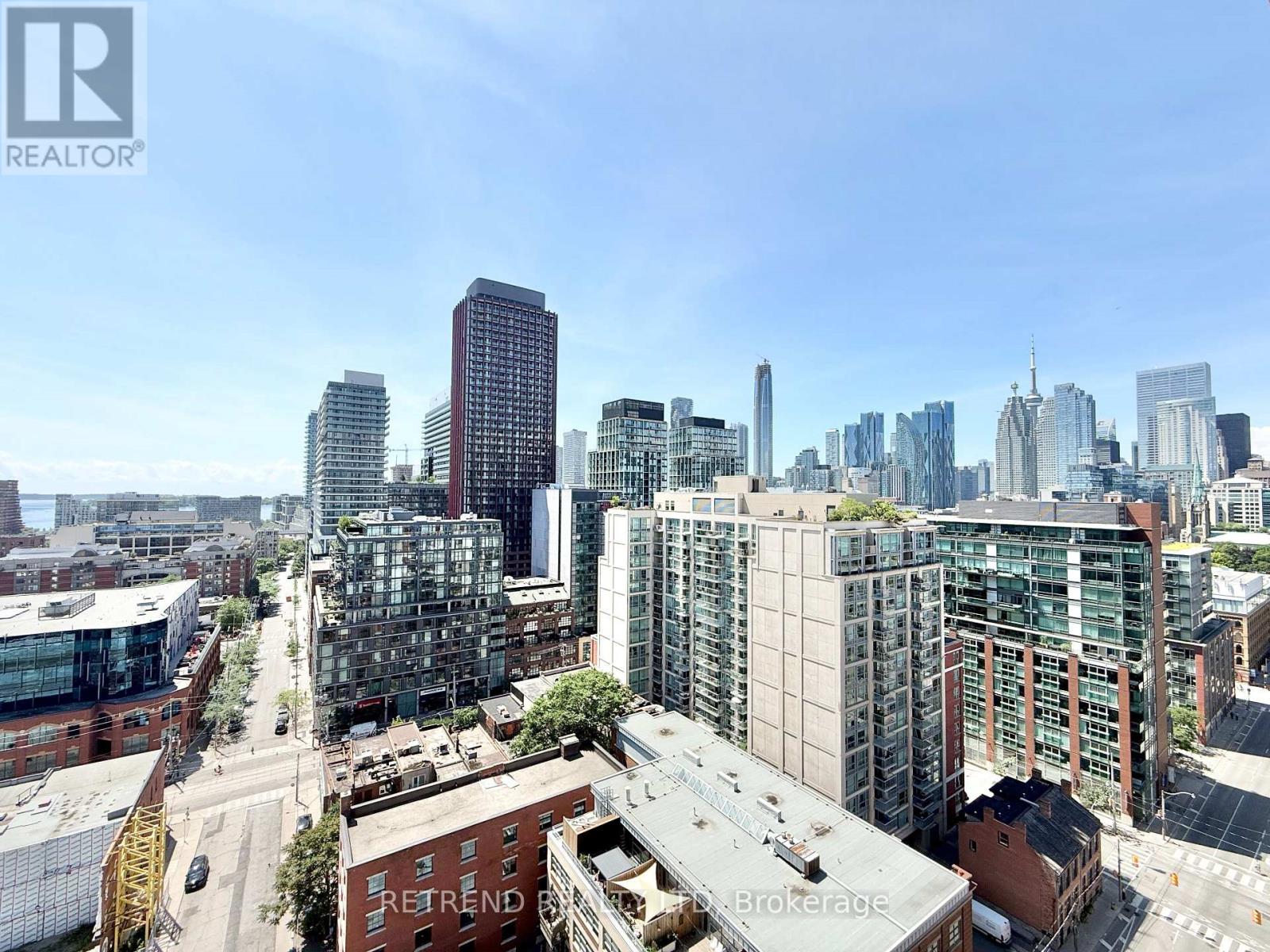 2204 - 400 Adelaide Street E, Toronto, Ontario  M5A 4S3 - Photo 36 - C13541418