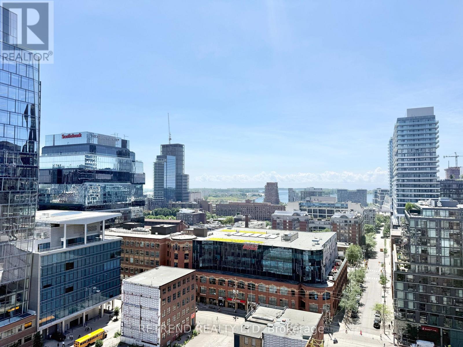 2204 - 400 Adelaide Street E, Toronto, Ontario  M5A 4S3 - Photo 37 - C13541418
