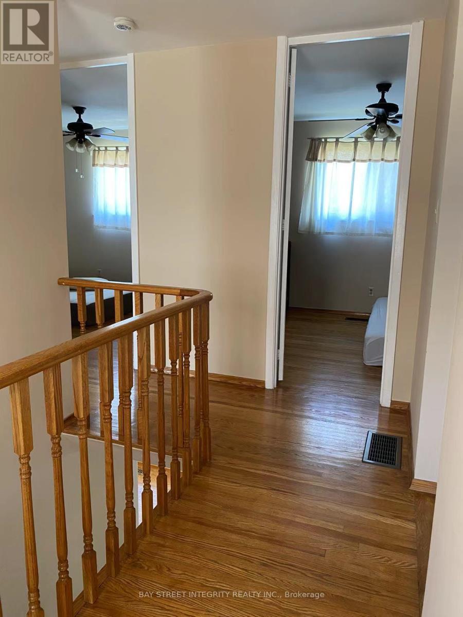 1&2 Fl - 21 Kingslake Road, Toronto, Ontario  M2J 3E2 - Photo 10 - C13541434