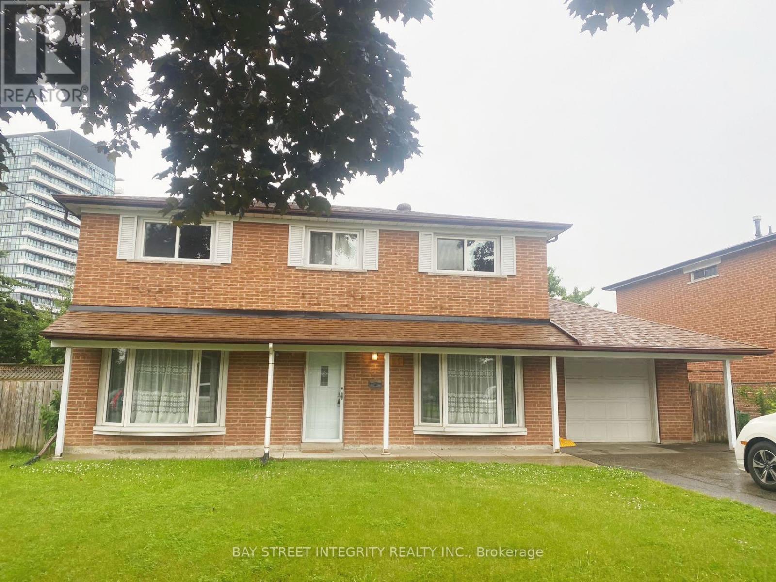 1&2 Fl - 21 Kingslake Road, Toronto, Ontario  M2J 3E2 - Photo 2 - C13541434