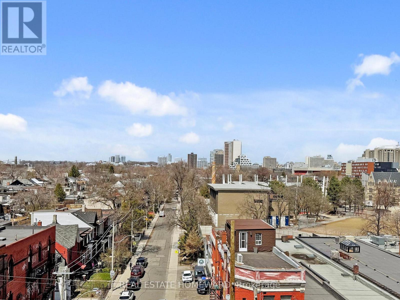 722 - 297 College Street, Toronto, Ontario  M5T 0C2 - Photo 17 - C13541446