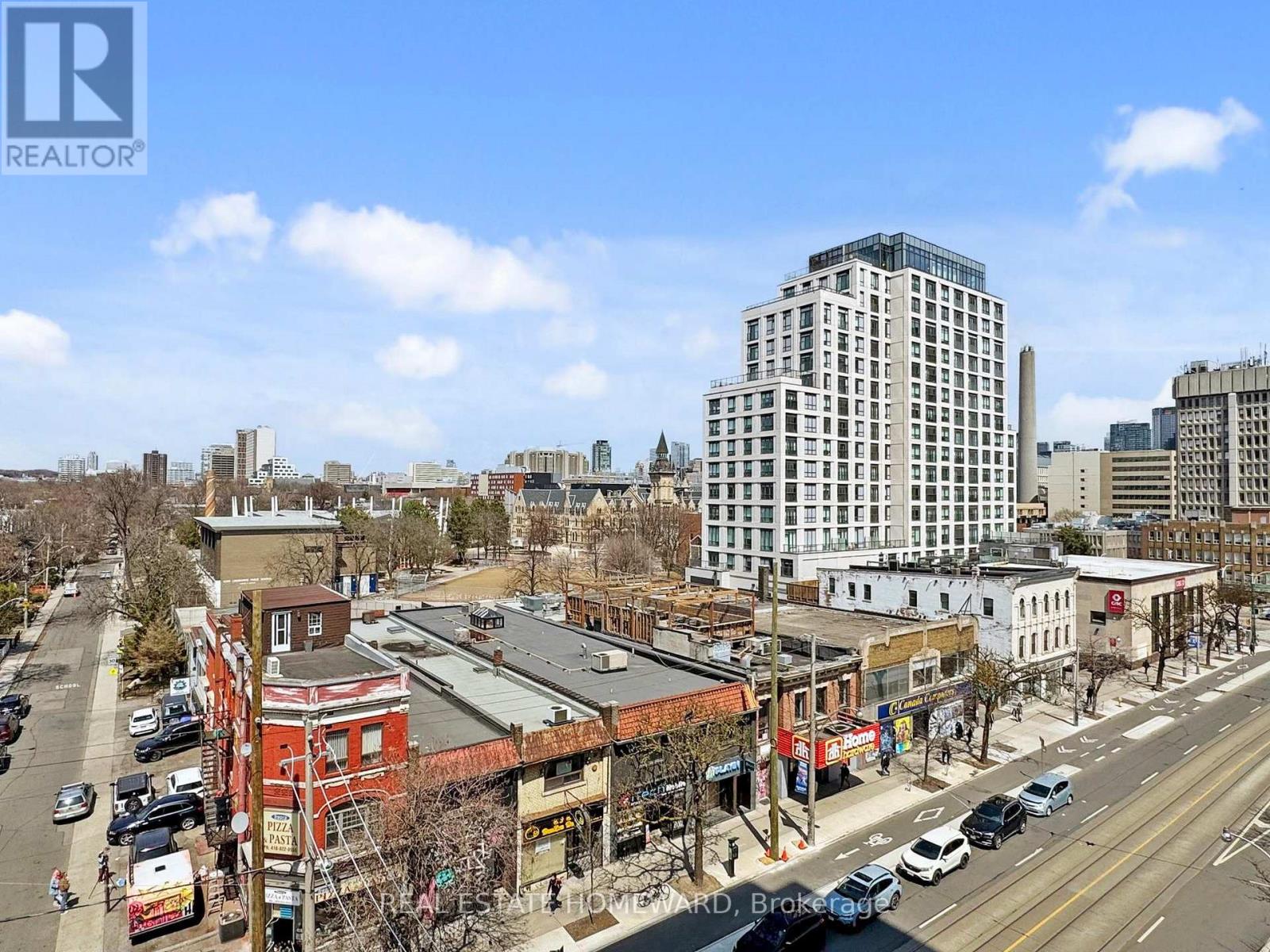 722 - 297 College Street, Toronto, Ontario  M5T 0C2 - Photo 18 - C13541446
