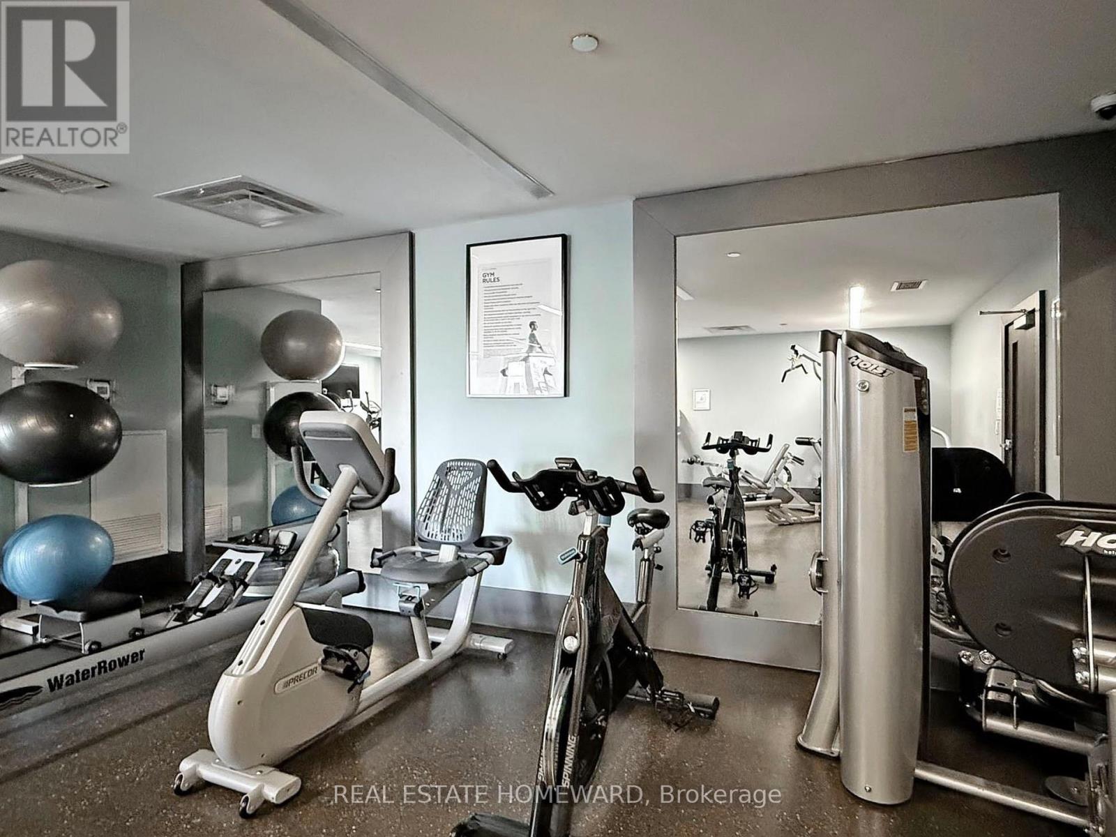 722 - 297 College Street, Toronto, Ontario  M5T 0C2 - Photo 20 - C13541446