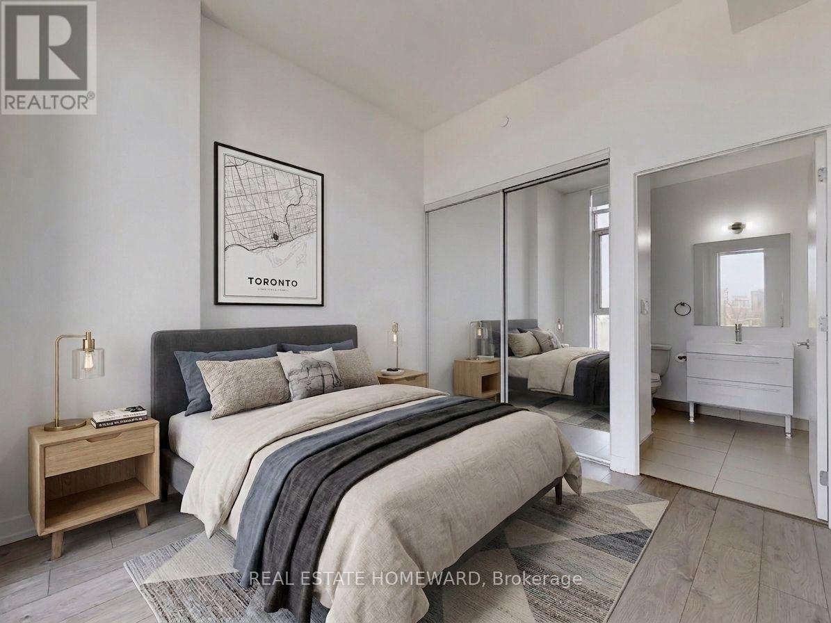 722 - 297 College Street, Toronto, Ontario  M5T 0C2 - Photo 9 - C13541446