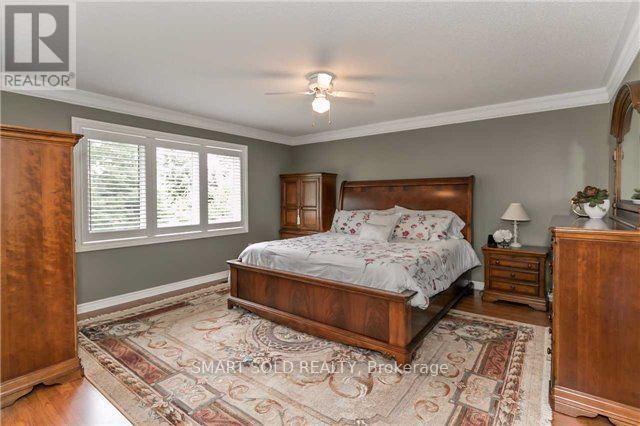 704 Foxcroft Boulevard, Newmarket, Ontario  L3X 1N2 - Photo 10 - N13541422