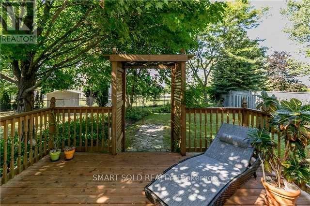 704 Foxcroft Boulevard, Newmarket, Ontario  L3X 1N2 - Photo 16 - N13541422