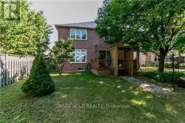 704 Foxcroft Boulevard, Newmarket, Ontario  L3X 1N2 - Photo 17 - N13541422