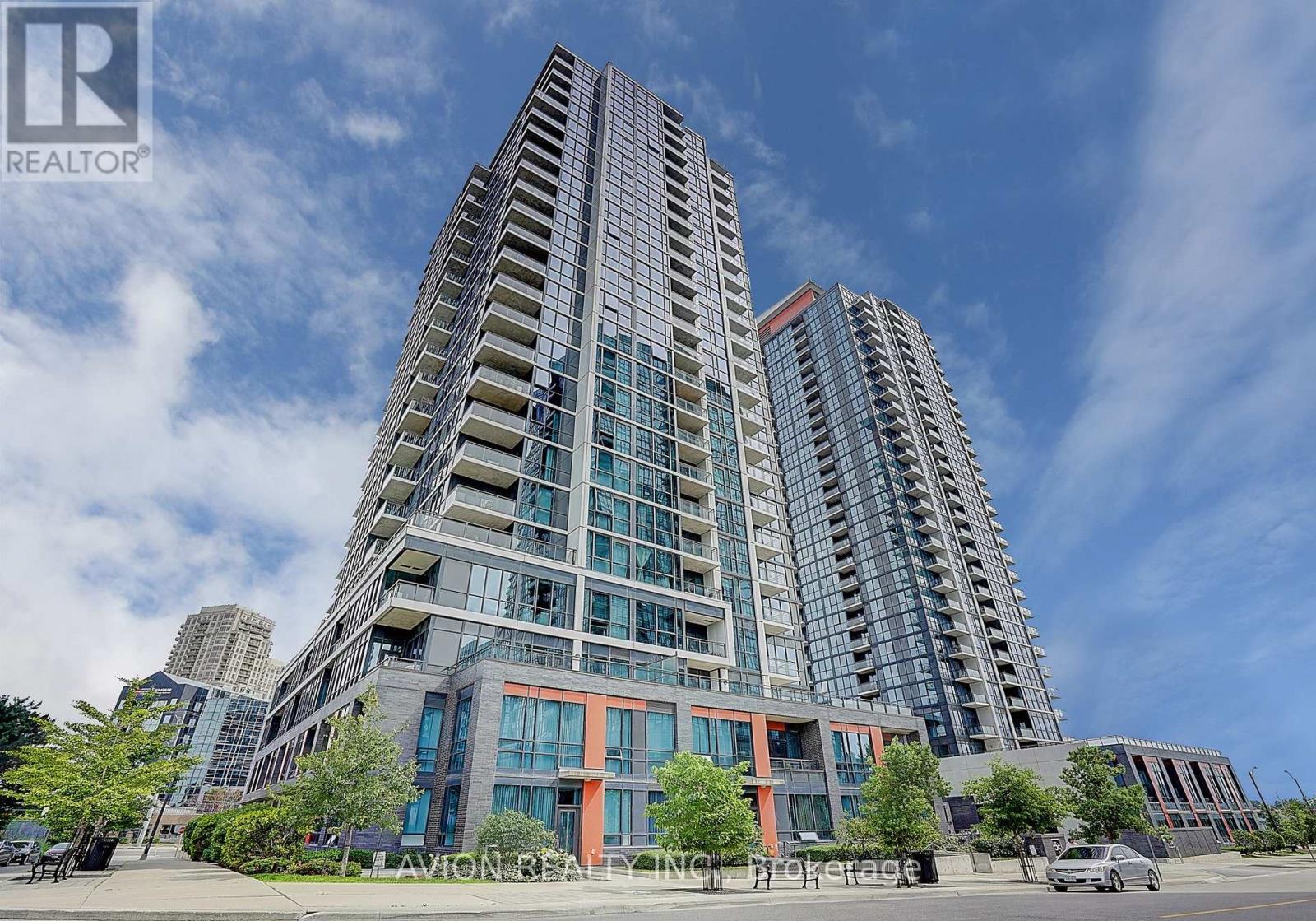 1202 - 55 EGLINTON AVENUE W, Mississauga, Ontario