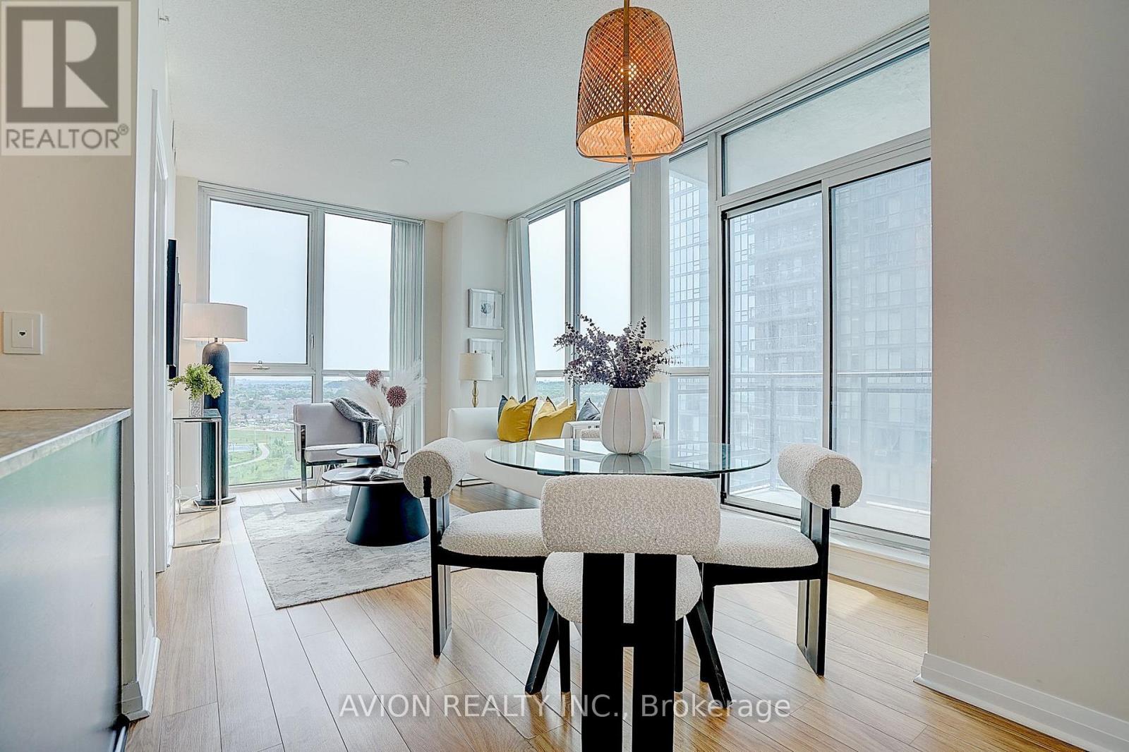 1202 - 55 Eglinton Avenue W, Mississauga, Ontario  L5R 0E5 - Photo 14 - W13541392