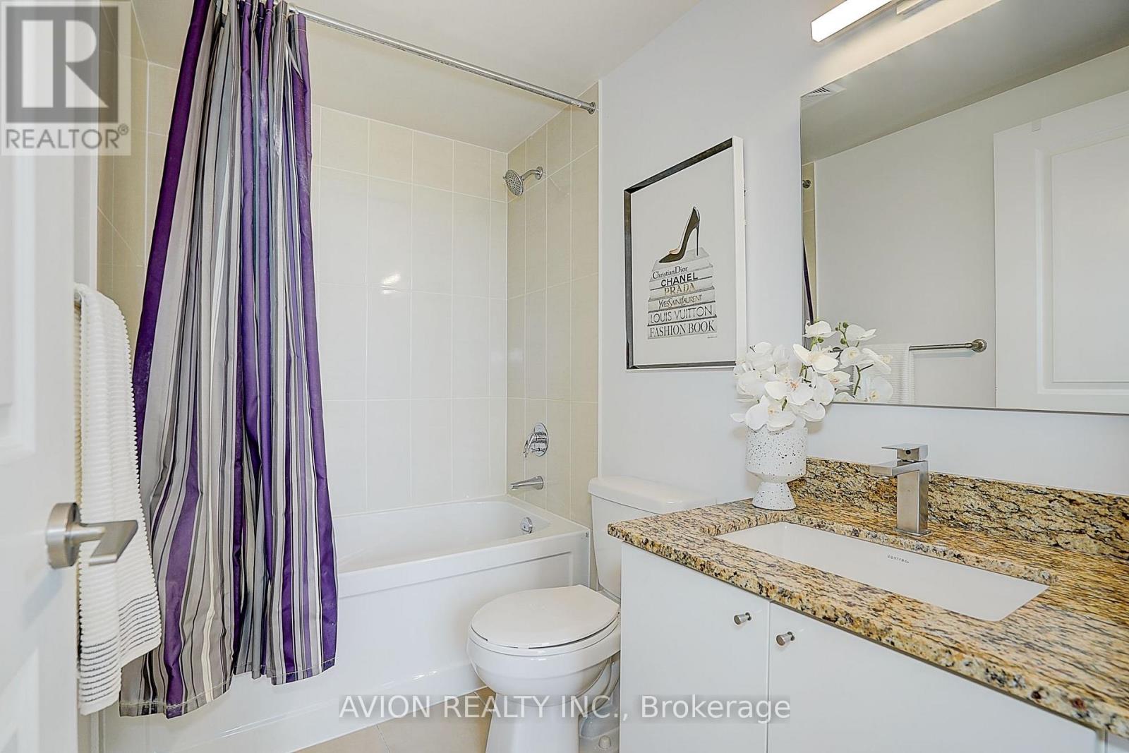 1202 - 55 Eglinton Avenue W, Mississauga, Ontario  L5R 0E5 - Photo 24 - W13541392