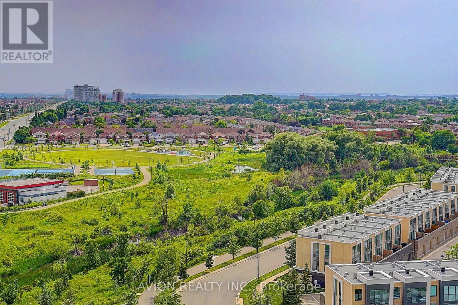 1202 - 55 Eglinton Avenue W, Mississauga, Ontario  L5R 0E5 - Photo 30 - W13541392