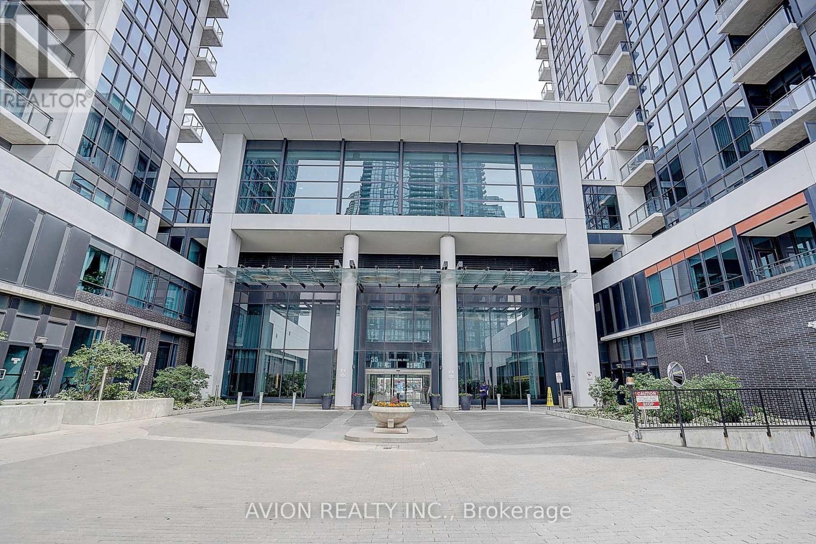 1202 - 55 Eglinton Avenue W, Mississauga, Ontario  L5R 0E5 - Photo 7 - W13541392