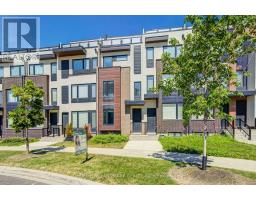38 SARAH JACKSON CRESCENT, Toronto, Ontario