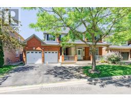 1580 EARL CRESCENT, Milton, Ontario