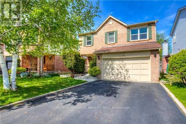 1119 GLENRIDGE DRIVE, Oakville, Ontario