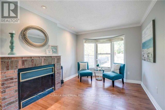 1119 Glenridge Drive, Oakville, Ontario  L6M 2L1 - Photo 12 - W13541464