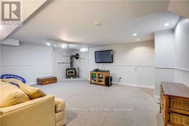 1119 Glenridge Drive, Oakville, Ontario  L6M 2L1 - Photo 19 - W13541464