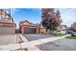 3926 HAZELRIDGE ROAD, Mississauga, Ontario
