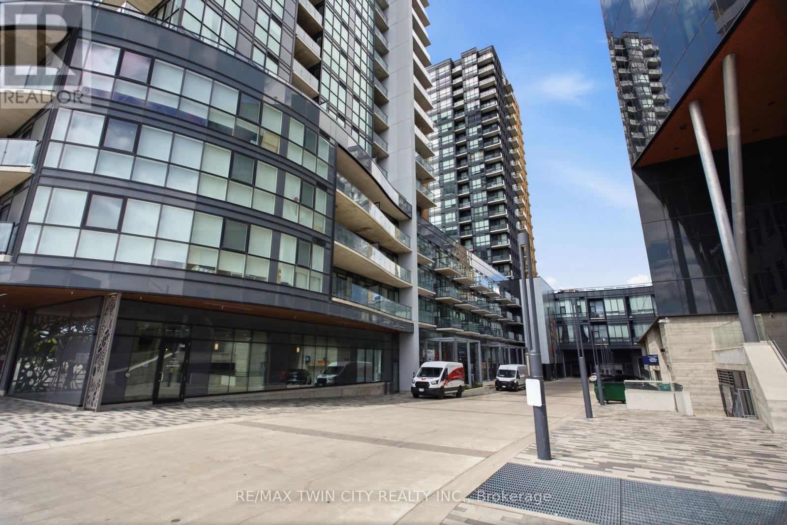 1605 - 100 Garment Street, Kitchener, Ontario  N2G 0C3 - Photo 32 - X13541452
