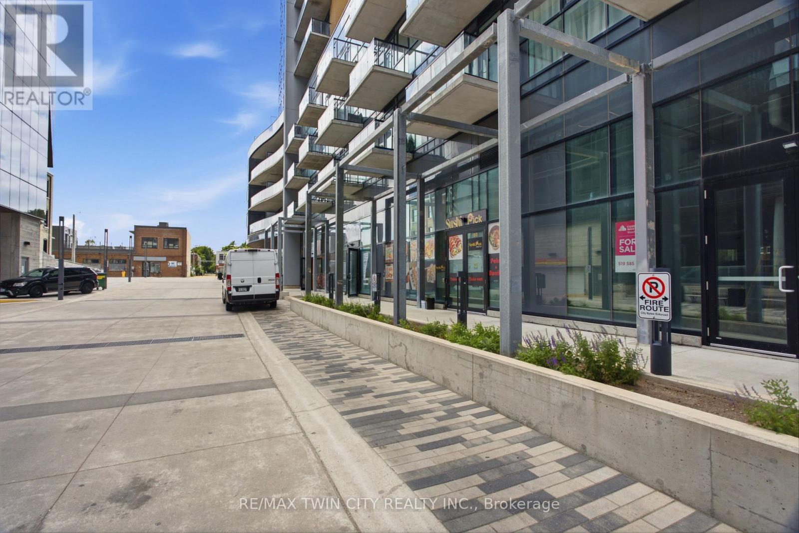 1605 - 100 Garment Street, Kitchener, Ontario  N2G 0C3 - Photo 33 - X13541452