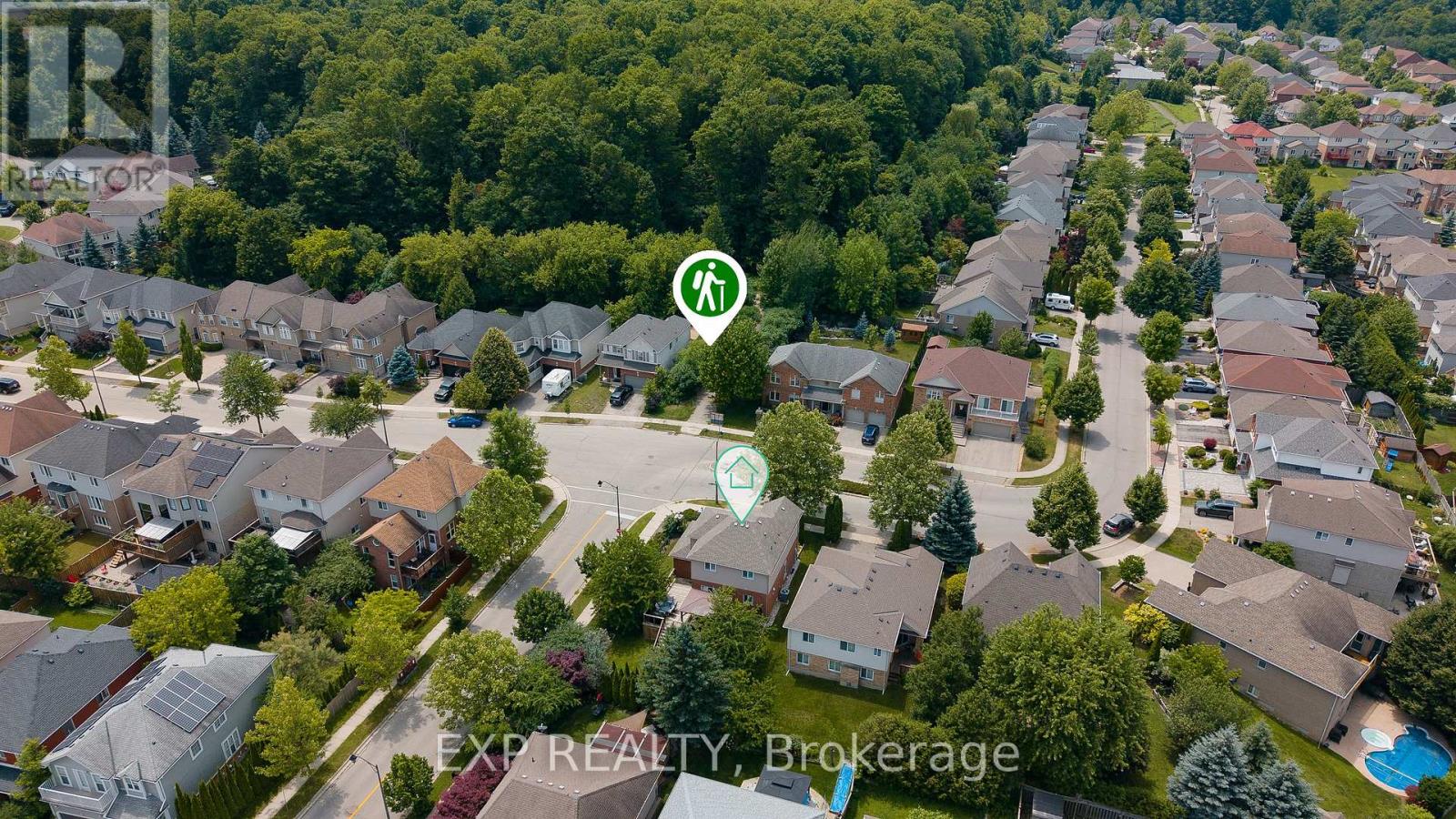 620 Munich Circle, Waterloo, Ontario  N2V 2L6 - Photo 44 - X13541468