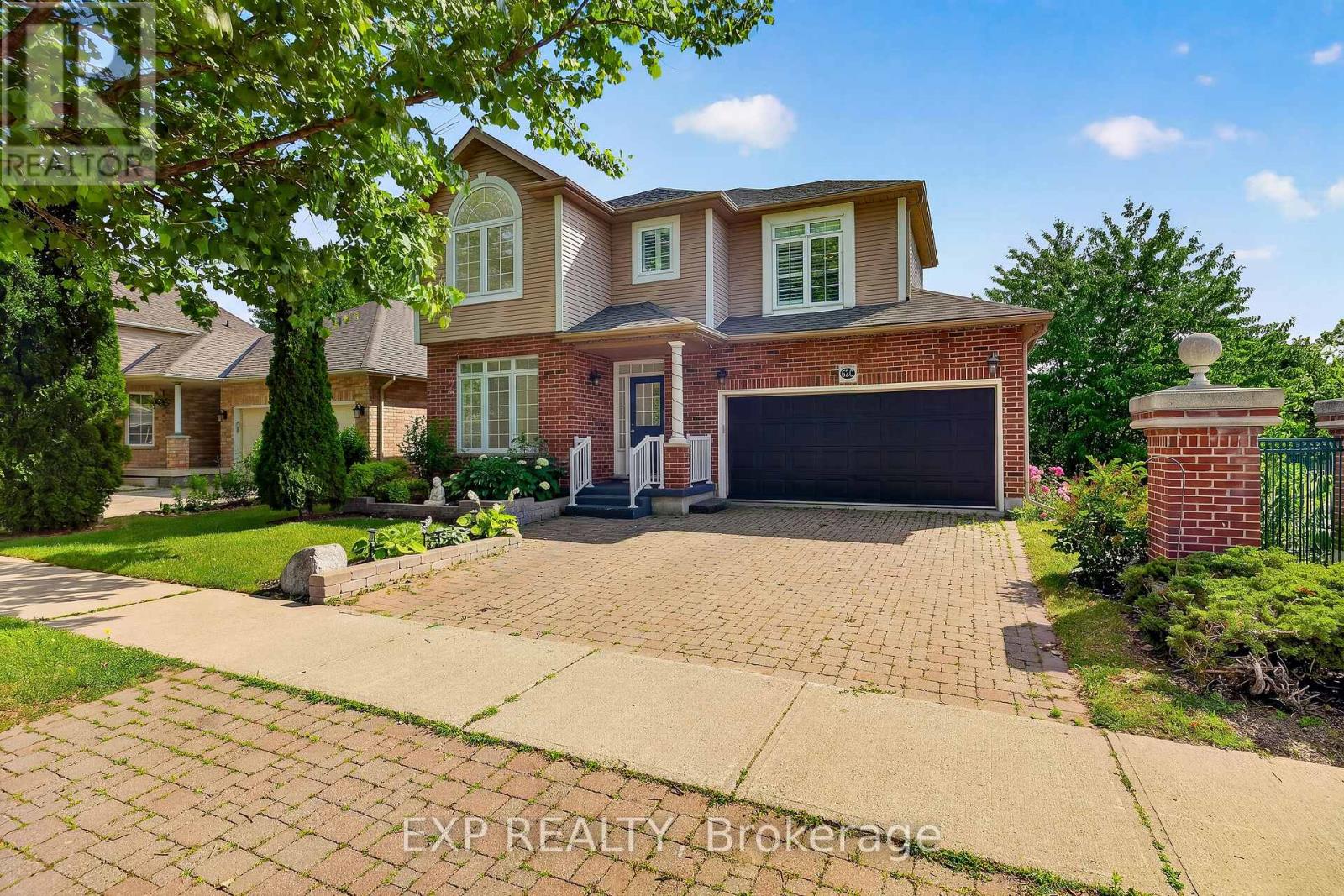 620 Munich Circle, Waterloo, Ontario  N2V 2L6 - Photo 5 - X13541468