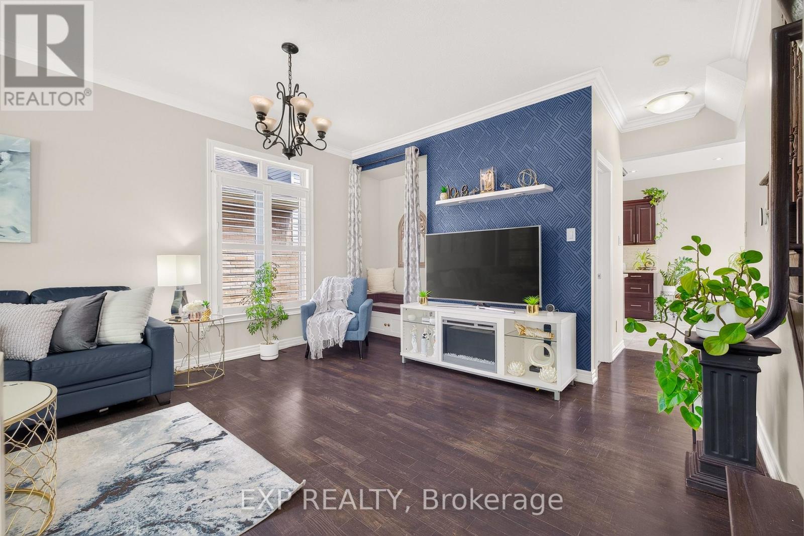 620 Munich Circle, Waterloo, Ontario  N2V 2L6 - Photo 6 - X13541468