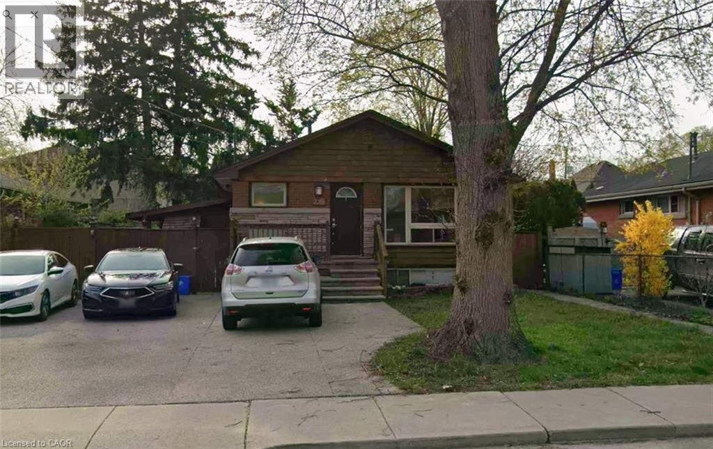 233 WEST 33RD Street, Hamilton