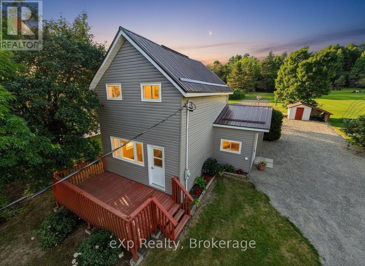 75 WALFORD ROAD, Sables-Spanish Rivers, Ontario