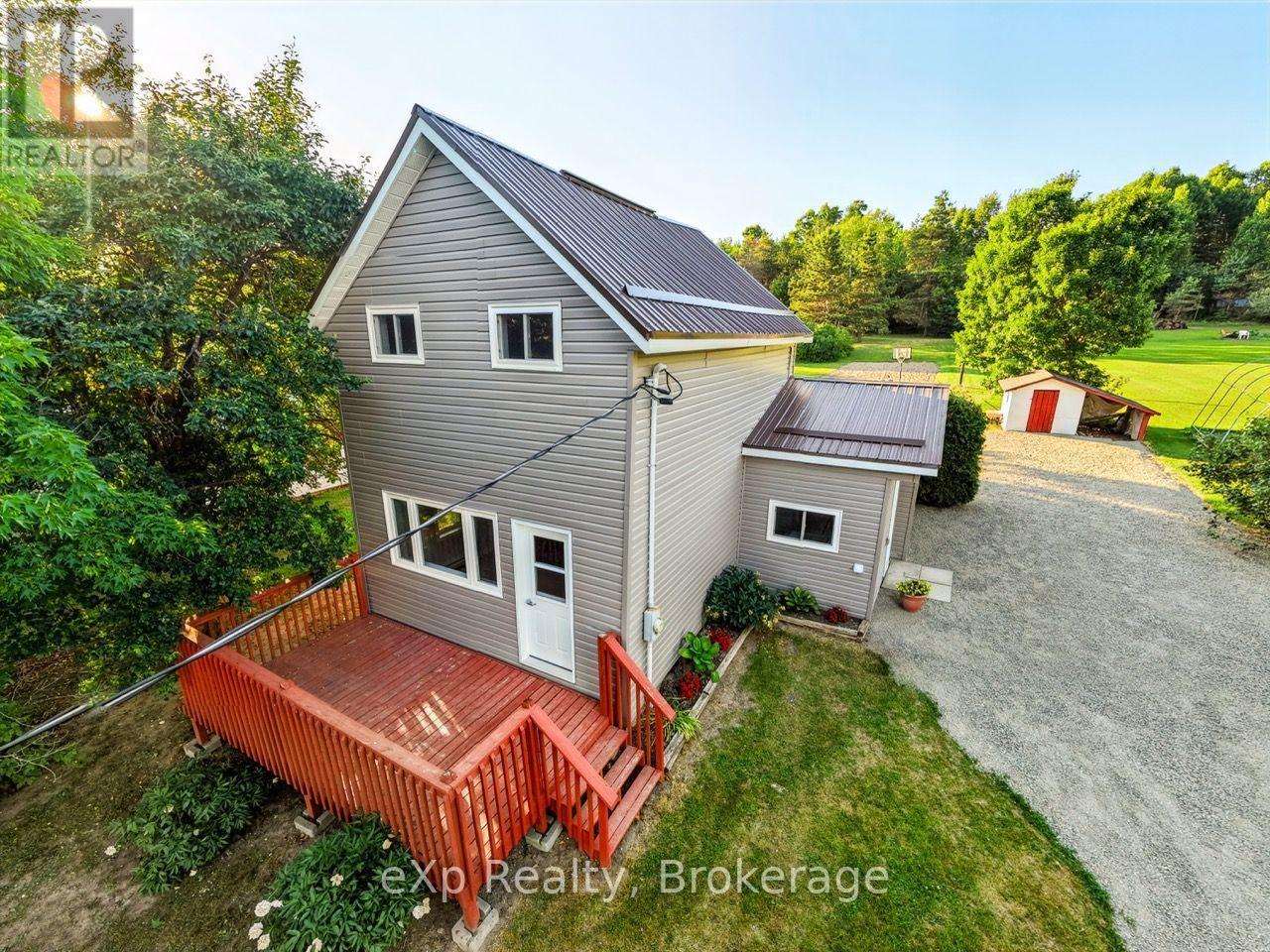 75 Walford Road, Sables-Spanish Rivers, Ontario  P0P 2E0 - Photo 2 - X13541528