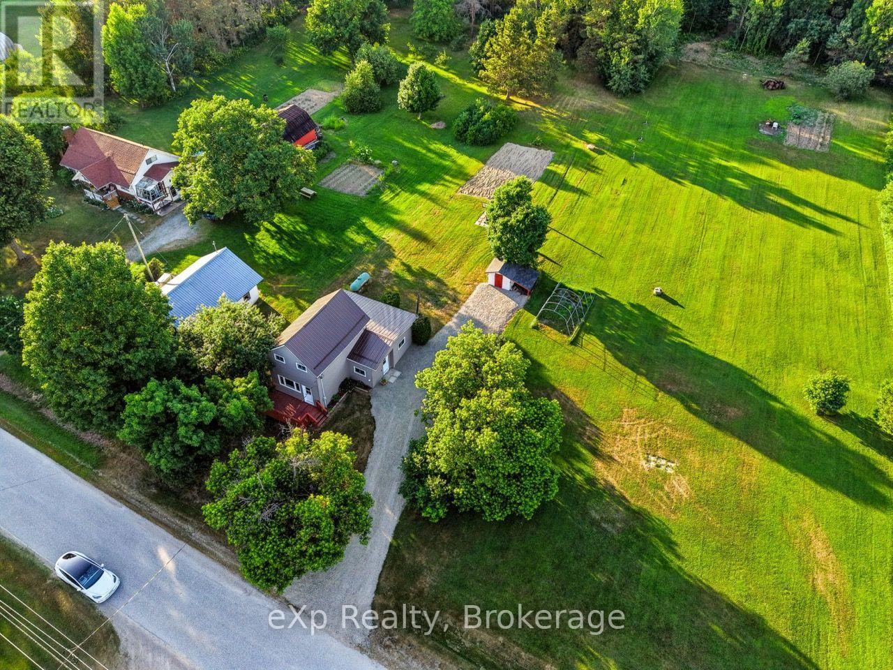 75 Walford Road, Sables-Spanish Rivers, Ontario  P0P 2E0 - Photo 33 - X13541528