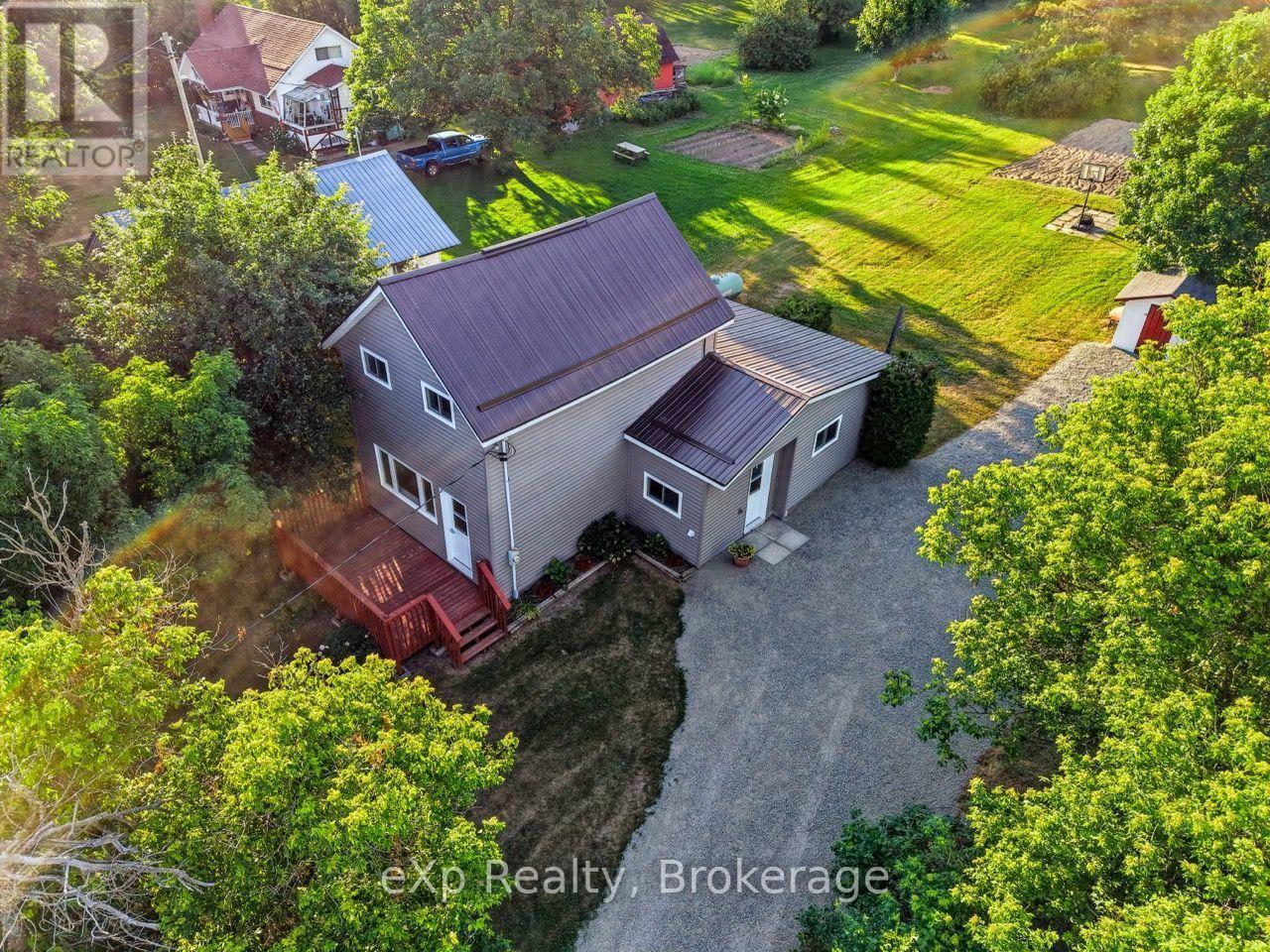 75 Walford Road, Sables-Spanish Rivers, Ontario  P0P 2E0 - Photo 34 - X13541528