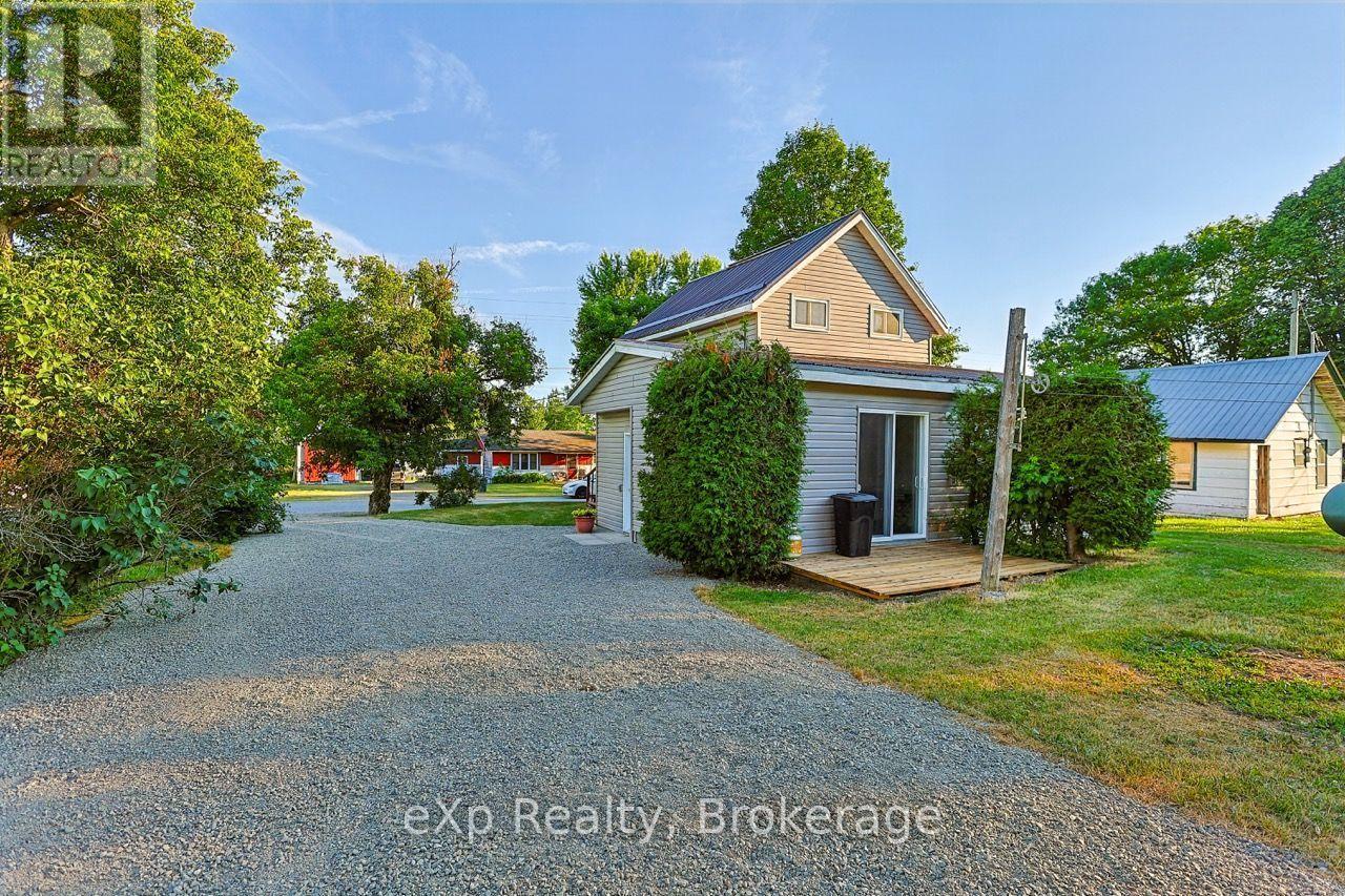 75 Walford Road, Sables-Spanish Rivers, Ontario  P0P 2E0 - Photo 36 - X13541528