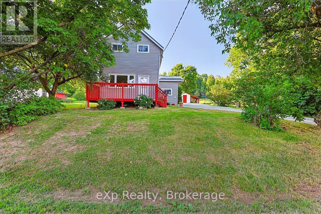 75 Walford Road, Sables-Spanish Rivers, Ontario  P0P 2E0 - Photo 38 - X13541528