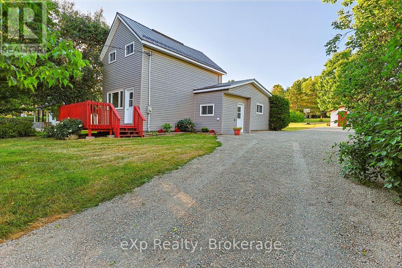 75 Walford Road, Sables-Spanish Rivers, Ontario  P0P 2E0 - Photo 39 - X13541528