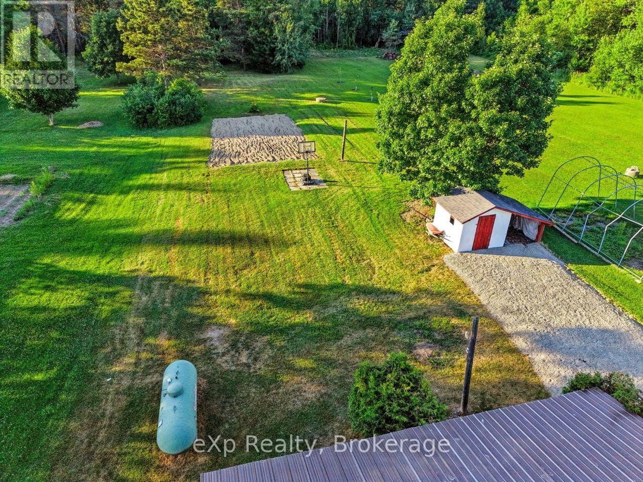 75 Walford Road, Sables-Spanish Rivers, Ontario  P0P 2E0 - Photo 42 - X13541528