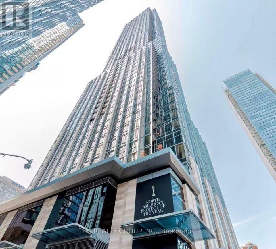 1412 - 11 YORKVILLE AVENUE E, Toronto (Annex)