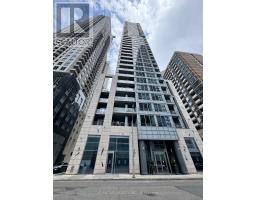 1801 - 21 BALMUTO STREET, Toronto, Ontario